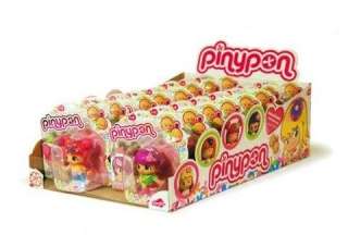 Pinypon Doll Figure Pack New  