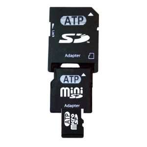  Atp 1GB Trio Professional Convert To Type Of Sd Mini Or 