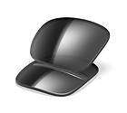   ACCESSORY LENSES FOR OAKLEY HOLBROOK DARK GRAY REPLACEMENT LENS NEW
