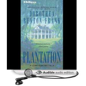  Plantation A Lowcountry Tale (Audible Audio Edition 