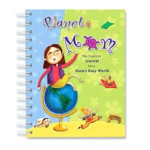  Planet Mom Journal