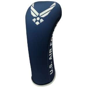  US Air Force Hybrid / Utility Wood Head Cover by BeeJo 
