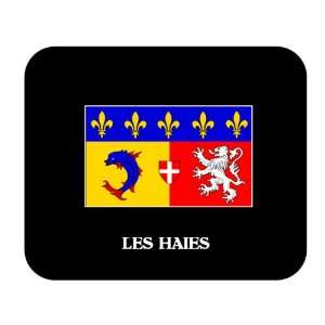  Rhone Alpes   LES HAIES Mouse Pad: Everything Else