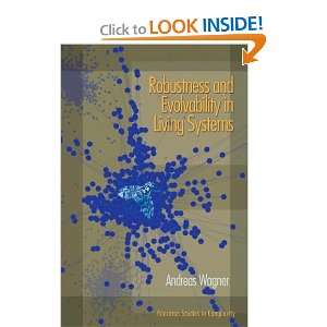 com Robustness and Evolvability in Living Systems (Princeton Studies 