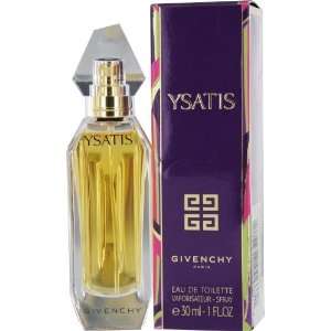 YSATIS by Givenchy Perfume for Women (EDT SPRAY 1 OZ 
