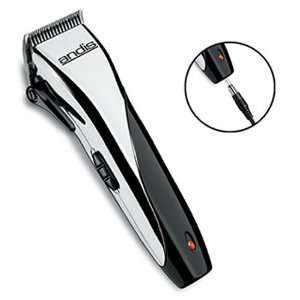  Andis 22805CC 1 Corded/Cordless Rechargeable Clipper 