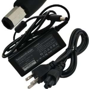 Laptop AC Adapter/Power Supply/Charger+US Power Cord for Dell Inspiron 