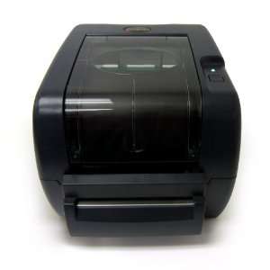 LabelTac 4 Pro Industrial Thermal Label Printer Machine:  