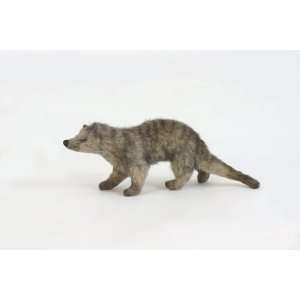  Standing Mongoose Limited Edition Toys & Games