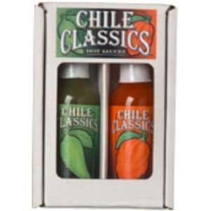  Chile Classics Gift Set Patio, Lawn & Garden
