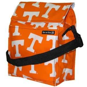  Tennessee Volunteers Orange Lunch Tote: Sports & Outdoors