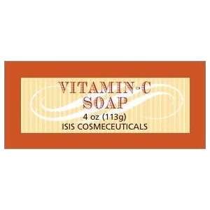  Vitamin C Soap