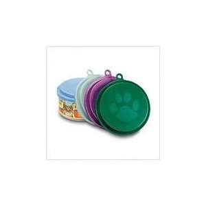  Molor Products Co. PCC 191 4 Pet Food Can Covers   Set Of 