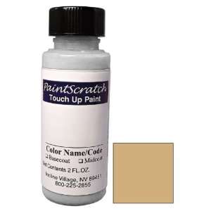  2 Oz. Bottle of Palomino Poly Touch Up Paint for 1964 