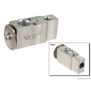  Denso Air Conditioning Expansion Valve Automotive
