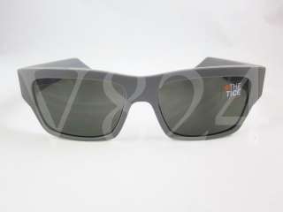 SPY Sunglasses TICE   PRIMER GREY TCPY00 672014235129  
