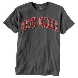 Boston College Eagles Arch Tee 