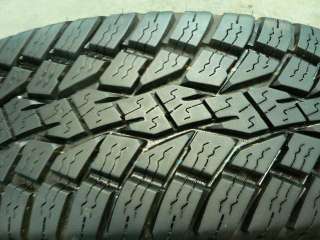 ONE NICE, TOYO OPEN COUNTRY, 225/70/16, TIRE # 9197 PRICE MATCH PLUS 