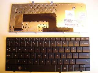 OEM HP/Compaq Mini 110 1030NR 1032TU 1033CL US Keyboard  