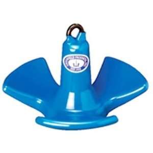  Greenfield Products, Inc 514R BLUE RIVER ANCHOR 14 LB 