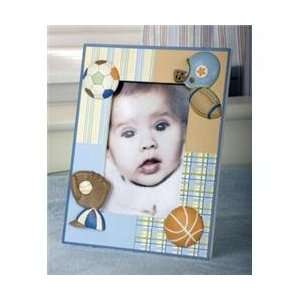  Home Field   Picture Frame: Baby