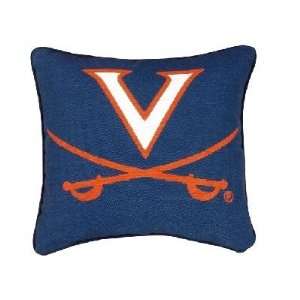  Virginia Cavaliers 17 x 17 Tapestry Tote Everything 