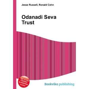  Odanadi Seva Trust: Ronald Cohn Jesse Russell: Books