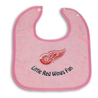  Detroit Red Wings Infant Set & Bank