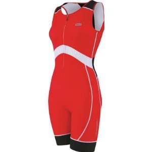   Garneau 2010 Womens Pro Triathlon Suit   0858177: Sports & Outdoors