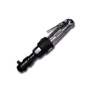   Dr. Heavy Duty Air Ratchet with Adjustable Exhaust Automotive