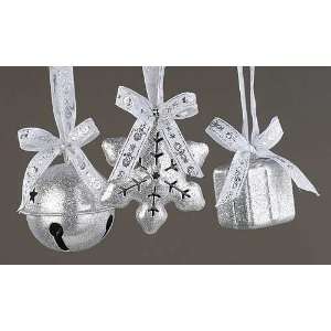  Club Pack of 36 Visions of Faith Silverbell Christmas 
