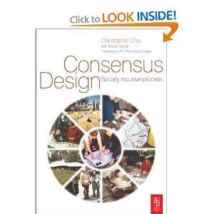  Consensus Design Socially inclusive process [Paperback 