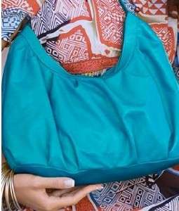   Turquoise small handbag and wallet set shoulder bag tote, purse new