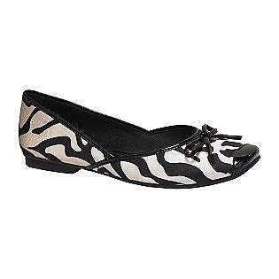 Womens Zees 2   Black/Natural  Sam & Libby Shoes Womens Casual 