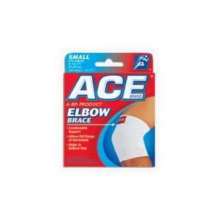  Ace Elbow Brace, Small 1s