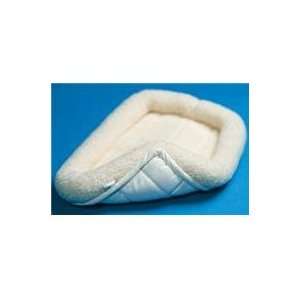   TIME BED, Size: 22X13 INCH (Catalog Category: Dog:BEDS & MATS): Pet