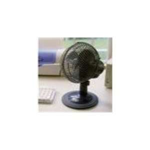  Haier 7 Oscillating Desk Fan with Clip: Everything Else
