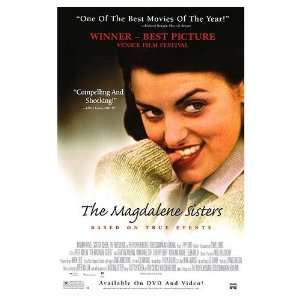  Magdalene Sisters Original Movie Poster, 26 x 40 (2003 
