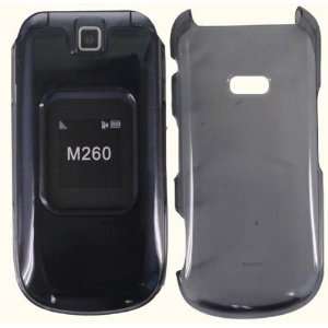   Hard Case Cover for Samsung Factor M260 Cell Phones & Accessories