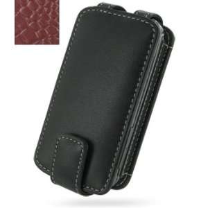   Flip Style Case for HTC Touch Pro CDMA: Cell Phones & Accessories