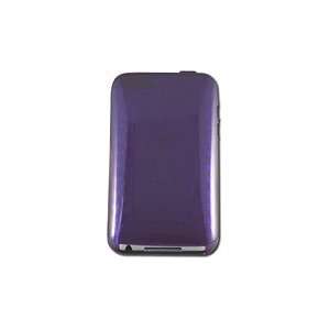  Riot Outfitters Case for Apple iPod touch   Purple: MP3 