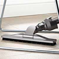 Dyson Vacuum DC23 Animal Canister