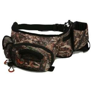   Wildfowler Fanny Pack Duck Blind, 7 H X 23 W Inch