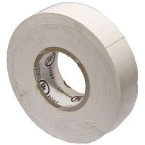  MorrisProducts 60020 PVC Vinyl Plastic Electrical Tape in 