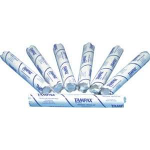 Hospital Specialty #T 500 500CT Tampax Tampon