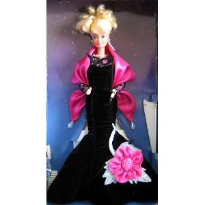  Theater Elegance Barbie Doll Spiegel Limited Edition w 