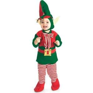  Lil Elf Costume Toys & Games