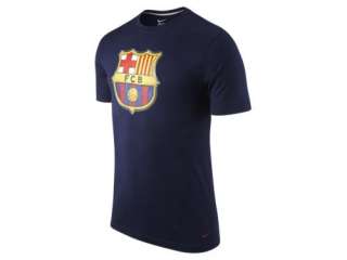  Camiseta FC Barcelona Basic Core   Hombre