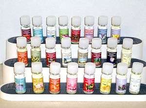 Yankee Candle Concentrated Home Fragrance Oil You Choose Your 