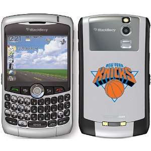 Coveroo New York Knicks Blackberry Curve 83Xx Case:  Sports 